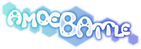 Amoebattle