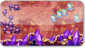 Amoebattle Screenshot
