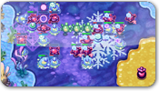Amoebattle Screenshot