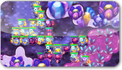 Amoebattle Screenshot