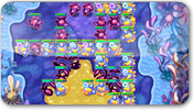 Amoebattle Screenshot
