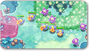 Amoebattle Screenshot
