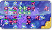 Amoebattle Screenshot