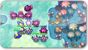 Amoebattle Screenshot