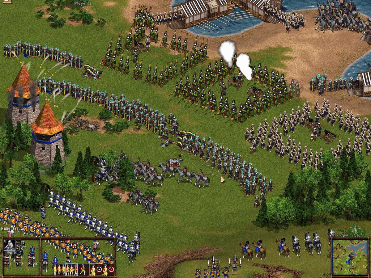 Game Strategi Tetap Diminati Mengasah Kemampuan Berpikir dan Perencanaan Taktis