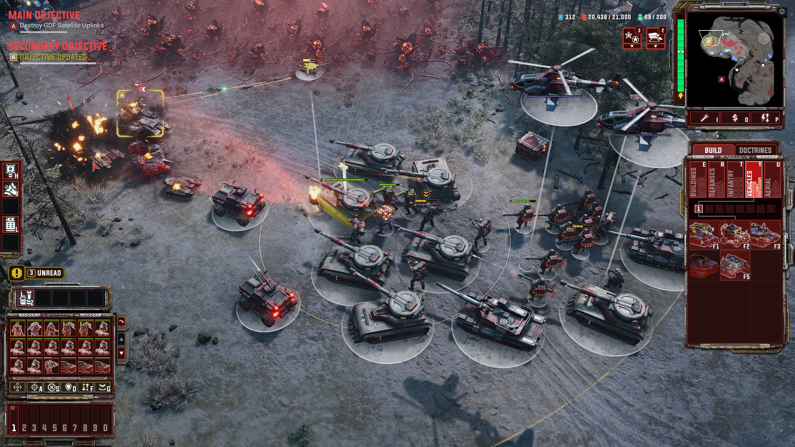 Game Strategi Tetap Diminati Mengasah Otak dan Kemampuan Berpikir Taktis