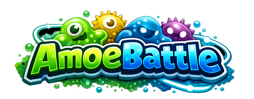 amoebattle