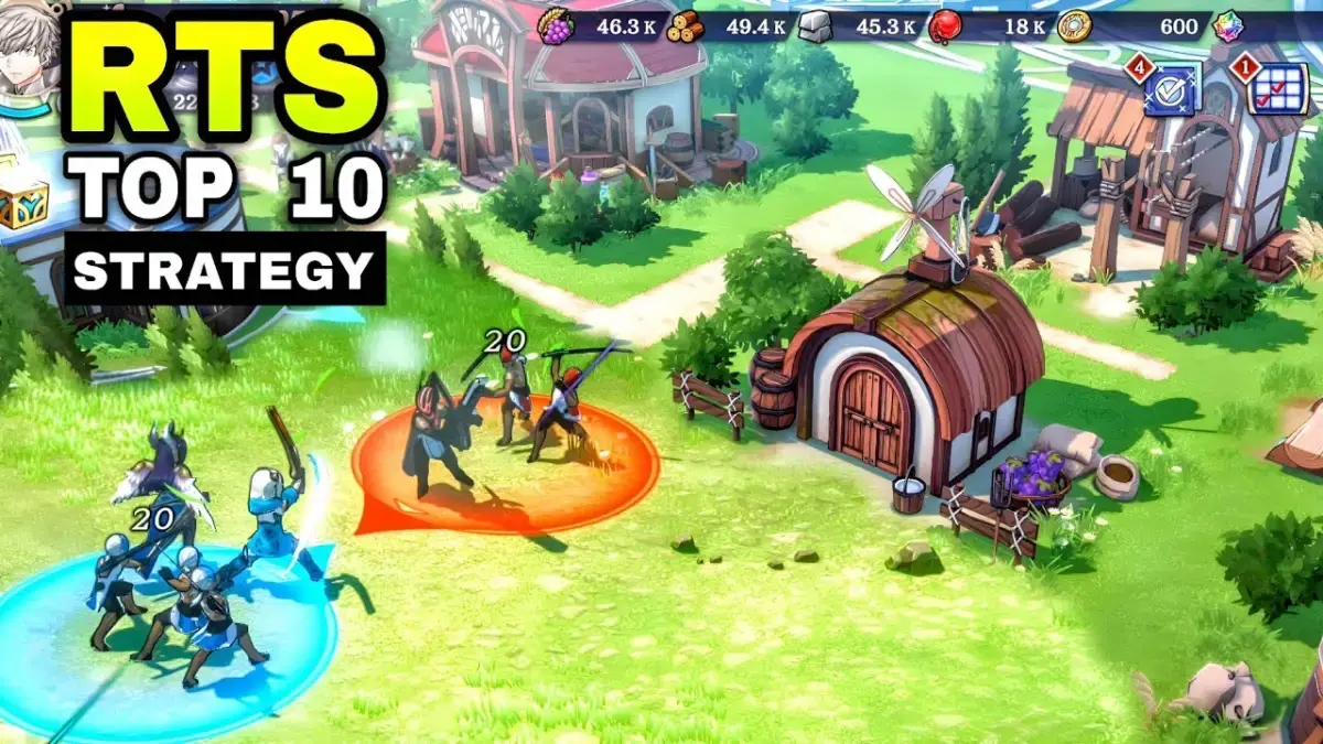 Game Strategi Tetap Diminati Tantang Pemain Berpikir Taktis di Era Digital